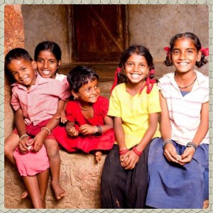 Sundara India GPM Children