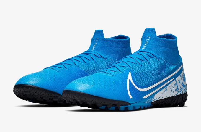 Best Turf Soccer Shoes - A Path Appears